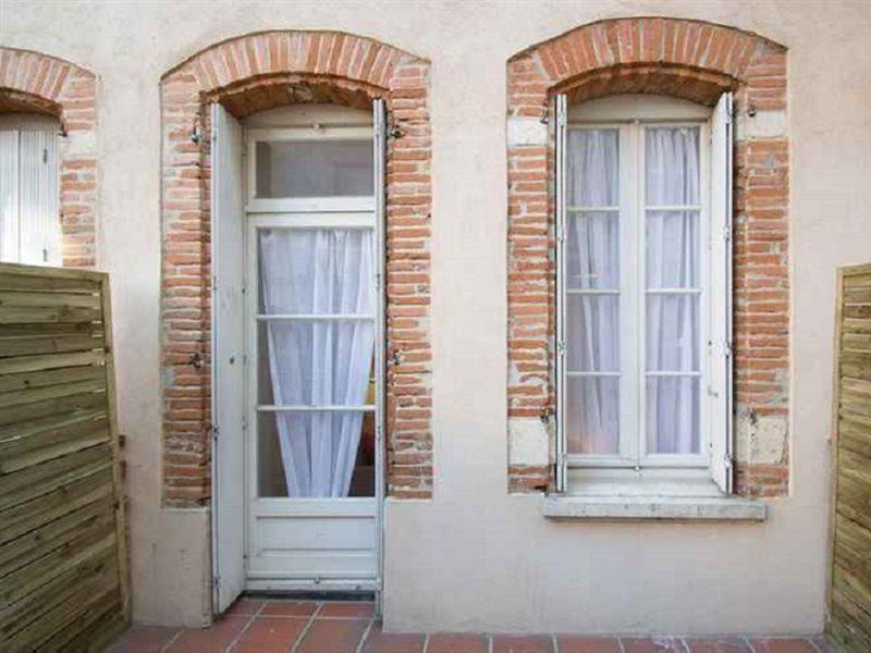 Apartament L'Esquile By Cocoonr Tuluza Zewnętrze zdjęcie