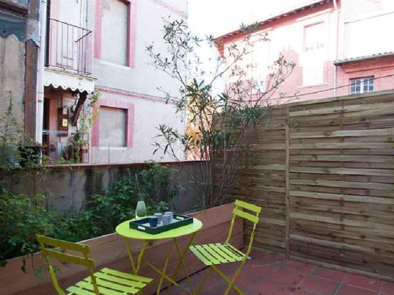 Apartament L'Esquile By Cocoonr Tuluza Zewnętrze zdjęcie