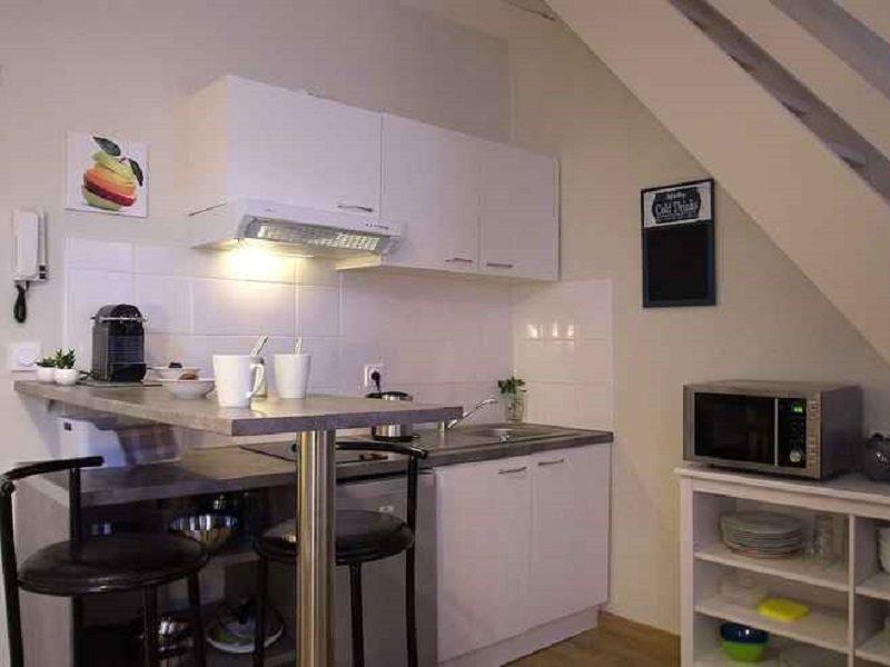 Apartament L'Esquile By Cocoonr Tuluza Zewnętrze zdjęcie