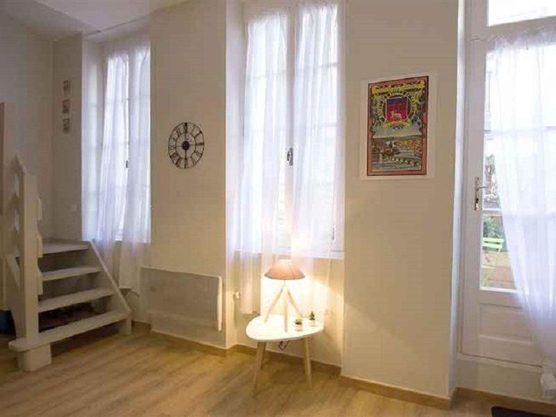 Apartament L'Esquile By Cocoonr Tuluza Zewnętrze zdjęcie