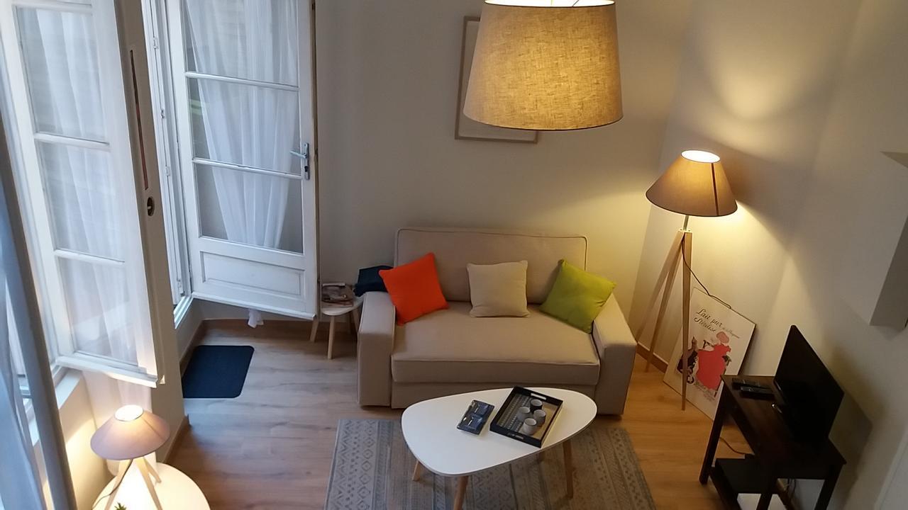Apartament L'Esquile By Cocoonr Tuluza Zewnętrze zdjęcie