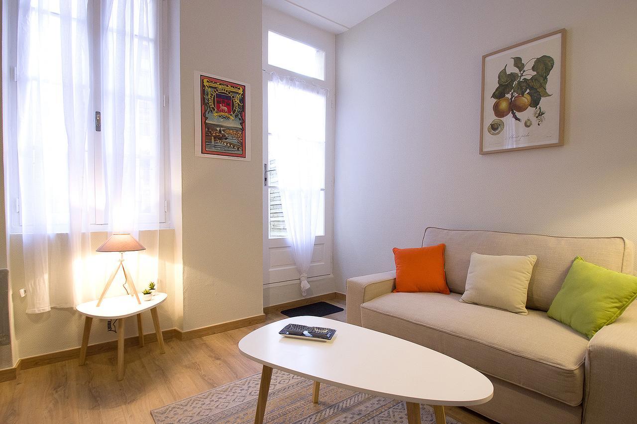 Apartament L'Esquile By Cocoonr Tuluza Zewnętrze zdjęcie