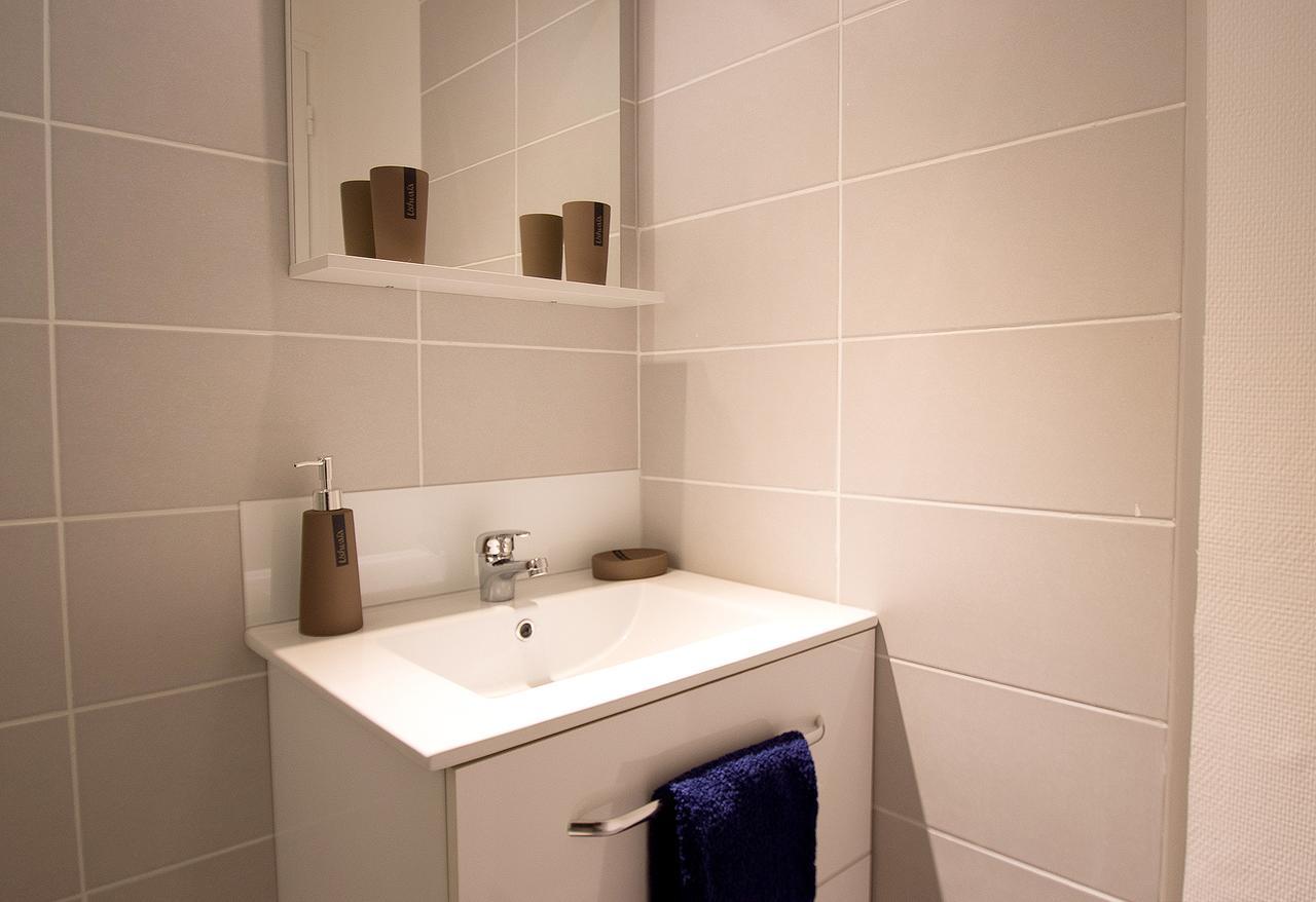 Apartament L'Esquile By Cocoonr Tuluza Zewnętrze zdjęcie