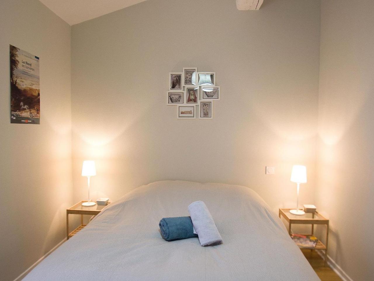 Apartament L'Esquile By Cocoonr Tuluza Zewnętrze zdjęcie